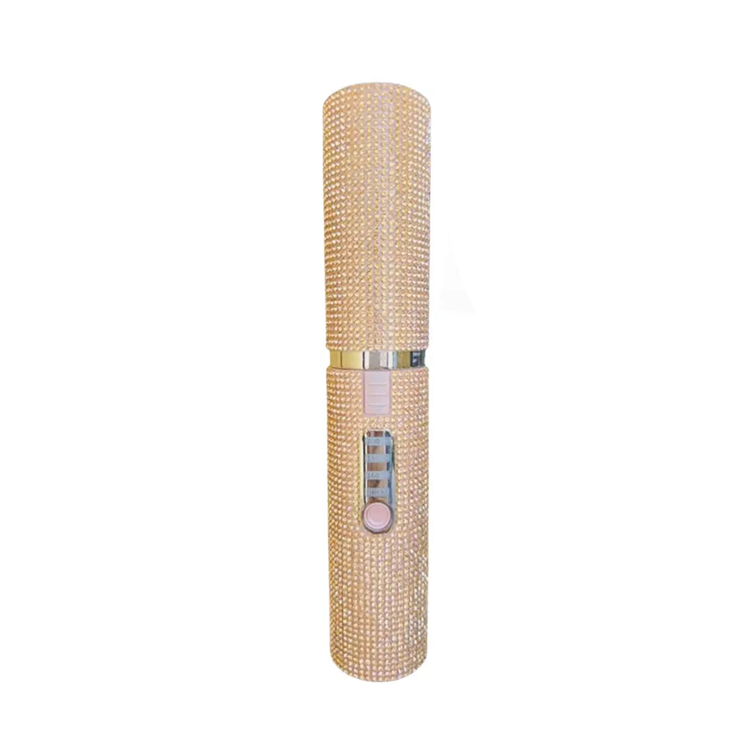 Mini lisseur sans fil SLIIK™ — Édition Limitée&nbsp;JAUNE SUNLIGHT SLIIK